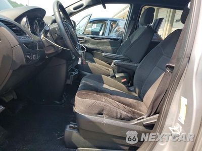 Zdjęcie 7 z 13 samochodu: 2018 DODGE GRAND CARAVAN SE VIN:2C4RDGBG3JR166390 - miniatura