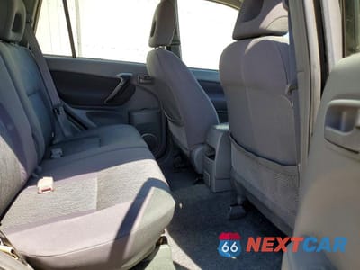 Zdjęcie 11 z 13 samochodu: 2003 TOYOTA RAV4 BASE VIN:JTEGH20VX30100699 - miniatura