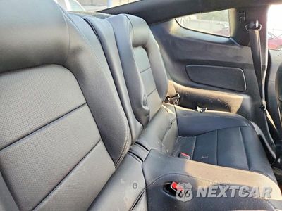 Zdjęcie 10 z 13 samochodu: 2017 FORD MUSTANG VIN:1FA6P8TH8H5219881 - miniatura