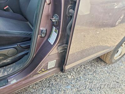 Zdjęcie 13 z 14 samochodu: 2008 NISSAN ROGUE S/SL VIN:JN8AS58V08W112161 - miniatura