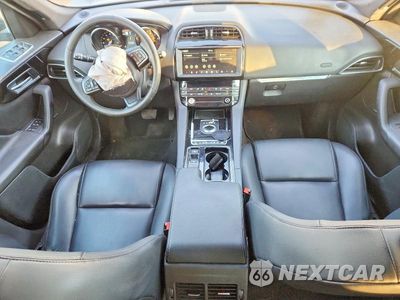 Zdjęcie 8 z 12 samochodu: 2020 JAGUAR F-PACE PREMIUM VIN:SADCJ2FXXLA656395 - miniatura