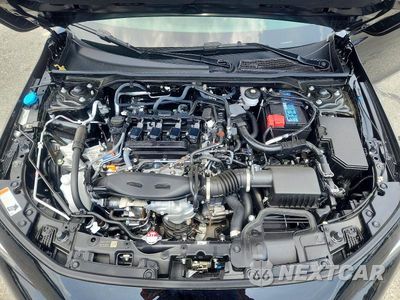 Zdjęcie 21 z 24 samochodu: 2026 HONDA CIVIC SI VIN:2HGFE1E52TH477147 - miniatura