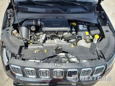 Zdjęcie 12 z 13 samochodu: 2025 JEEP COMPASS SPORT VIN:3C4NJDAN3ST538542 - miniatura