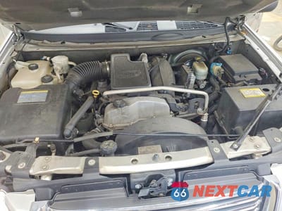 Zdjęcie 12 z 13 samochodu: 2008 GMC ENVOY VIN:1GKDT13S082249494 - miniatura