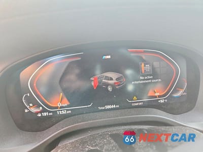 Zdjęcie 9 z 13 samochodu: 2021 BMW X3 XDRIVE30I VIN:5UXTY5C06M9F39644 - miniatura
