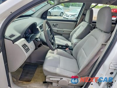 Zdjęcie 7 z 14 samochodu: 2008 SUZUKI XL7 VIN:2S3DB217386106658 - miniatura