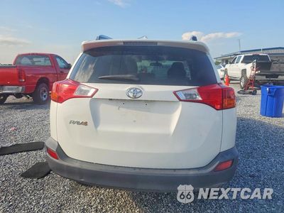 Zdjęcie 6 z 14 samochodu: 2013 TOYOTA RAV4 LE VIN:2T3ZFREVXDW050825 - miniatura
