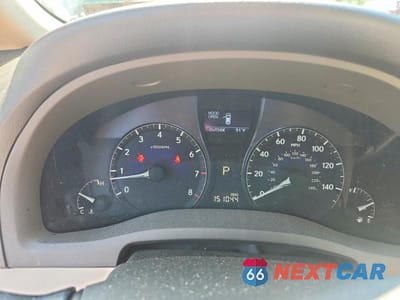 Zdjęcie 9 z 13 samochodu: 2011 LEXUS RX 350 VIN:JTJBK1BA9B2015034 - miniatura