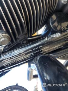 Zdjęcie 9 z 9 samochodu: 2023 HARLEY-DAVIDSON FLHRXS VIN:1HD1KVP12PB679776 - miniatura