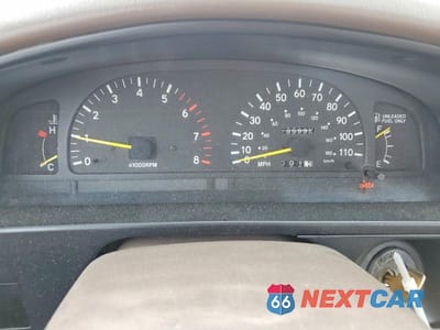 Zdjęcie 9 z 12 samochodu: 1995 TOYOTA TACOMA BASE VIN:4TAUN61C1SZ047689 - miniatura