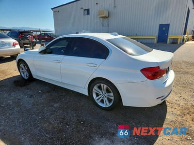 Drugie zdjęcie samochodu z przodu: 2018 BMW 330 I VIN:WBA8B9C54JEE81464 - miniatura