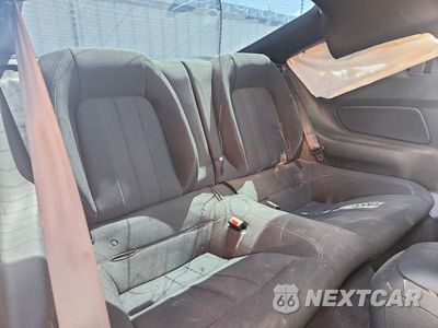 Zdjęcie 10 z 12 samochodu: 2020 FORD MUSTANG GT VIN:1FA6P8CF8L5154263 - miniatura