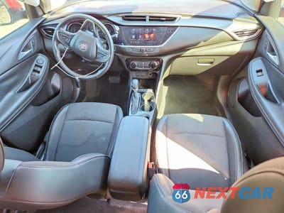 Zdjęcie 8 z 13 samochodu: 2020 BUICK ENCORE GX PREFERRED VIN:KL4MMBS22LB115458 - miniatura