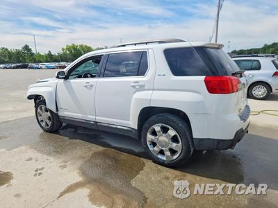 Drugie zdjęcie samochodu z przodu: 2012 GMC TERRAIN SLE VIN:2GKFLTE52C6370468 - miniatura