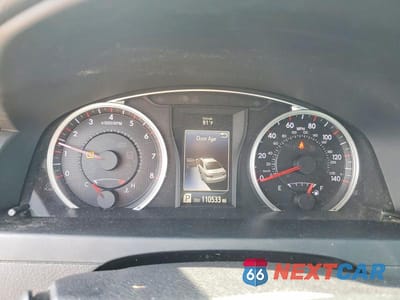 Zdjęcie 9 z 12 samochodu: 2016 TOYOTA CAMRY SE VIN:4T1BF1FK6GU231098 - miniatura