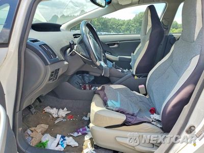Zdjęcie 7 z 13 samochodu: 2011 TOYOTA PRIUS FOUR VIN:JTDKN3DU0B0253377 - miniatura