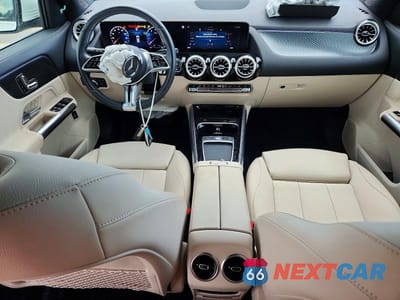 Zdjęcie 8 z 13 samochodu: 2025 MERCEDES-BENZ GLA 250 VIN:W1N4N4GB6SJ636378 - miniatura