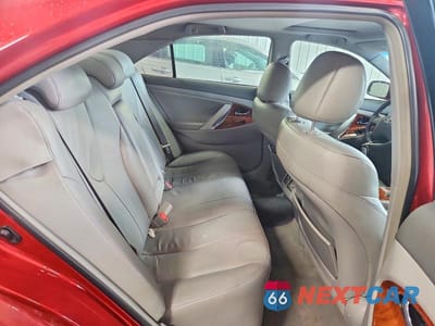 Zdjęcie 10 z 13 samochodu: 2010 TOYOTA CAMRY HYBRID VIN:4T1BB3EK5AU119604 - miniatura