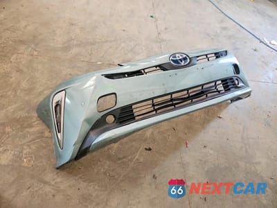 Zdjęcie 12 z 13 samochodu: 2019 TOYOTA PRIUS XLE AWD-E VIN:JTDL9RFU6K3005156 - miniatura