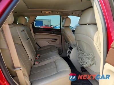 Zdjęcie 11 z 14 samochodu: 2015 CADILLAC SRX LUXURY COLLECTION VIN:3GYFNEE38FS619954 - miniatura