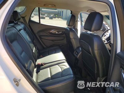 Zdjęcie 11 z 13 samochodu: 2018 GMC TERRAIN SLT VIN:3GKALVEV6JL315827 - miniatura