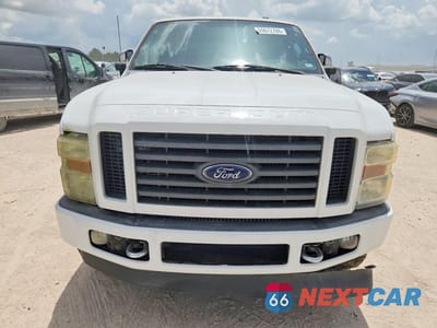 Piąte zdjęcie samochodu w środku: 2009 FORD F250 SUPER DUTY VIN:1FTSW21R79EB26145 - miniatura