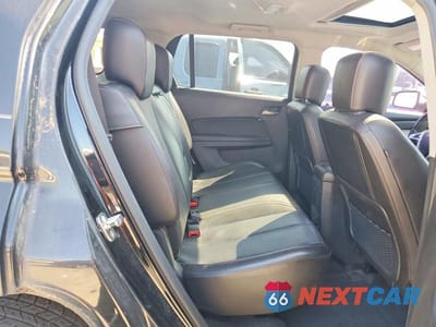 Zdjęcie 11 z 13 samochodu: 2011 GMC TERRAIN SLT VIN:2CTFLXE59B6363572 - miniatura