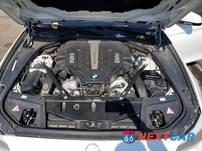 Zdjęcie 11 z 12 samochodu: 2012 BMW 550 XI VIN:WBAFU9C54CDY70046 - miniatura