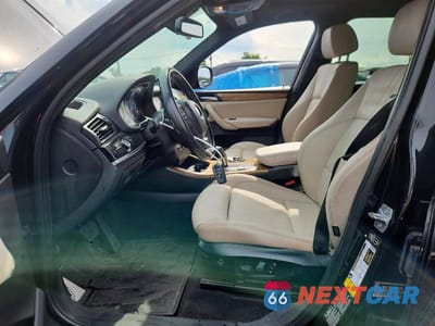 Zdjęcie 7 z 13 samochodu: 2014 BMW X3 XDRIVE28I VIN:5UXWX9C54E0D23963 - miniatura