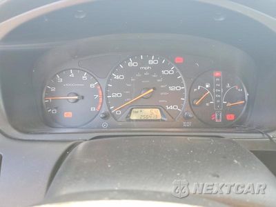 Zdjęcie 9 z 13 samochodu: 1999 HONDA ODYSSEY EX VIN:2HKRL186XXH542152 - miniatura
