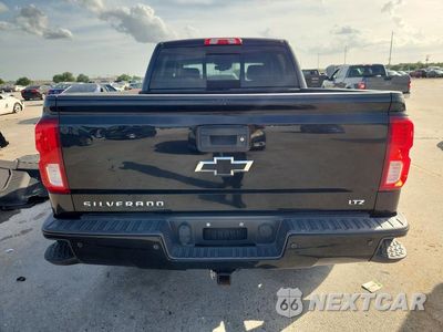 Zdjęcie 6 z 13 samochodu: 2016 CHEVROLET SILVERADO K1500 LTZ VIN:3GCUKSEJ4GG349466 - miniatura