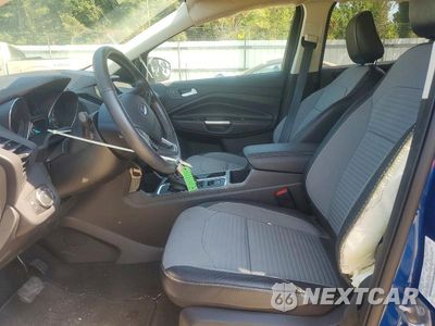 Zdjęcie 7 z 12 samochodu: 2019 FORD ESCAPE SE VIN:1FMCU9GD6KUC47125 - miniatura