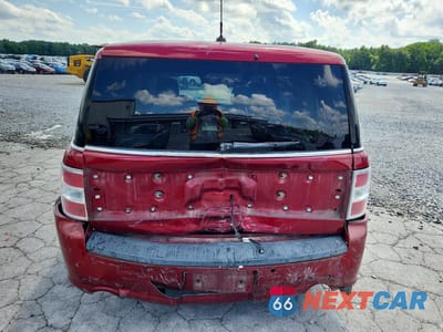 Zdjęcie 6 z 13 samochodu: 2013 FORD FLEX SEL VIN:2FMGK5C81DBD16157 - miniatura