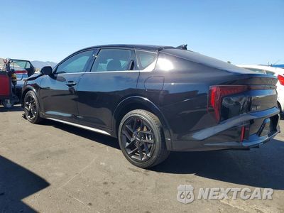 Drugie zdjęcie samochodu z przodu: 2025 KIA K4 GT-LINE TURBO VIN:3KPFW4DC5SE101470 - miniatura