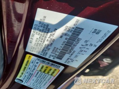 Zdjęcie 12 z 12 samochodu: 2017 FORD FUSION SE VIN:3FA6P0H97HR162492 - miniatura