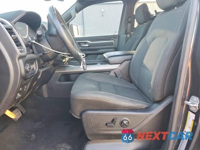 Zdjęcie 7 z 12 samochodu: 2019 RAM 1500 BIG HORN/LONE STAR VIN:1C6RREBT7KN763535 - miniatura