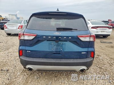 Zdjęcie 6 z 13 samochodu: 2020 FORD ESCAPE SE VIN:1FMCU9G61LUA08469 - miniatura