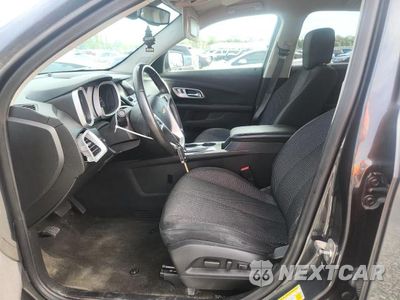 Zdjęcie 7 z 13 samochodu: 2017 CHEVROLET EQUINOX LT VIN:2GNALCEK8H1576238 - miniatura