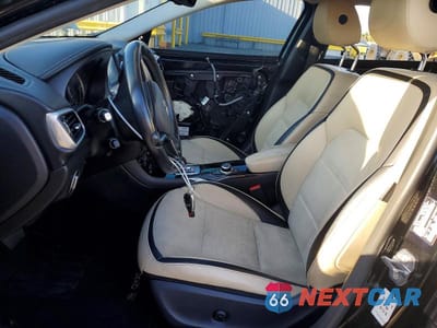 Zdjęcie 7 z 13 samochodu: 2019 INFINITI QX30 LUXE VIN:SJKCH5CP9KA007633 - miniatura