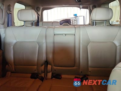 Zdjęcie 10 z 13 samochodu: 2011 HONDA PILOT TOURING VIN:5FNYF3H97BB013631 - miniatura