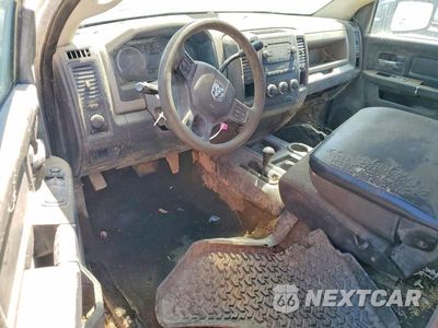 Zdjęcie 8 z 13 samochodu: 2012 DODGE RAM 2500 ST VIN:3C6LD5AL8CG333383 - miniatura