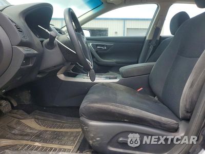 Zdjęcie 7 z 12 samochodu: 2015 NISSAN ALTIMA VIN:1N4AL3AP1FN380850 - miniatura