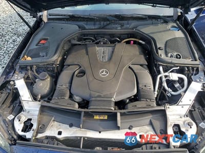 Zdjęcie 11 z 12 samochodu: 2020 MERCEDES-BENZ E 450 4MATIC VIN:W1KZF6JB1LA804238 - miniatura