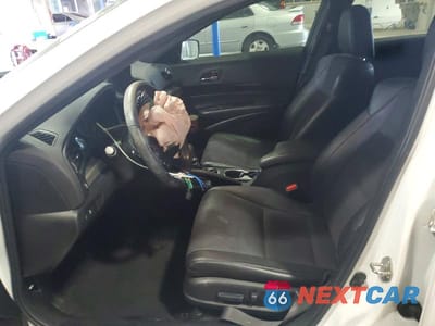 Zdjęcie 7 z 13 samochodu: 2018 ACURA ILX PREMIUM VIN:19UDE2F85JA007325 - miniatura