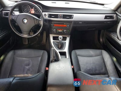 Zdjęcie 8 z 12 samochodu: 2011 BMW 328 I VIN:WBAPH7C54BE126324 - miniatura