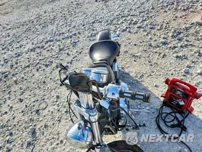 Piąte zdjęcie samochodu w środku: 2000 HARLEY-DAVIDSON XL1200 C VIN:1HD1CGP16YK143309 - miniatura