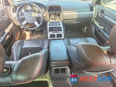 Zdjęcie 8 z 13 samochodu: 2010 DODGE CHARGER R/T VIN:2B3CA5CT8AH192148 - miniatura