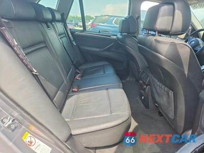 Zdjęcie 11 z 13 samochodu: 2008 BMW X5 4.8I VIN:5UXFE83548L166175 - miniatura