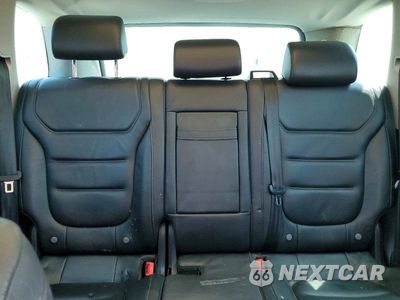 Zdjęcie 10 z 13 samochodu: 2012 VOLKSWAGEN TOUAREG V6 VIN:WVGEF9BP1CD011777 - miniatura