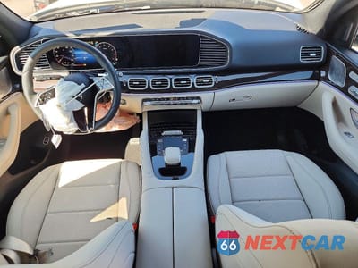 Zdjęcie 8 z 12 samochodu: 2026 MERCEDES-BENZ GLE 350 VIN:4JGFB4EB3TB508215 - miniatura